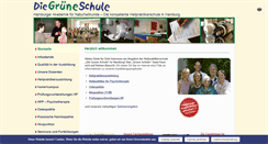 Desktop Screenshot of hafn.de